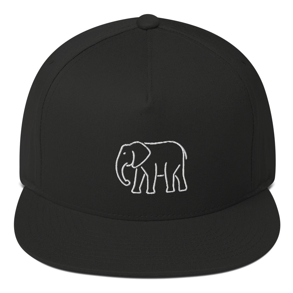 TRD Elephant Cap