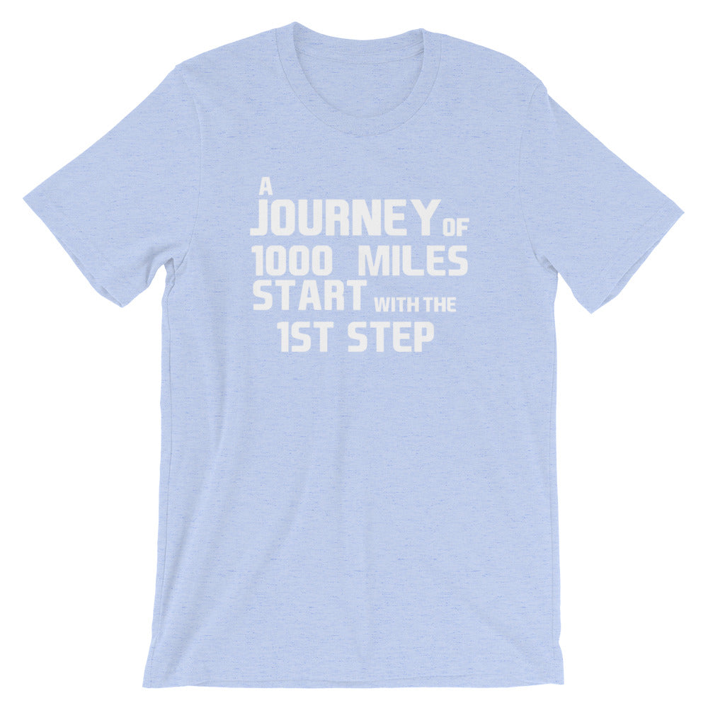 Journey Tshirt
