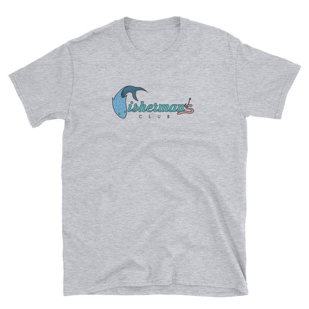 Fisherman's T-Shirt