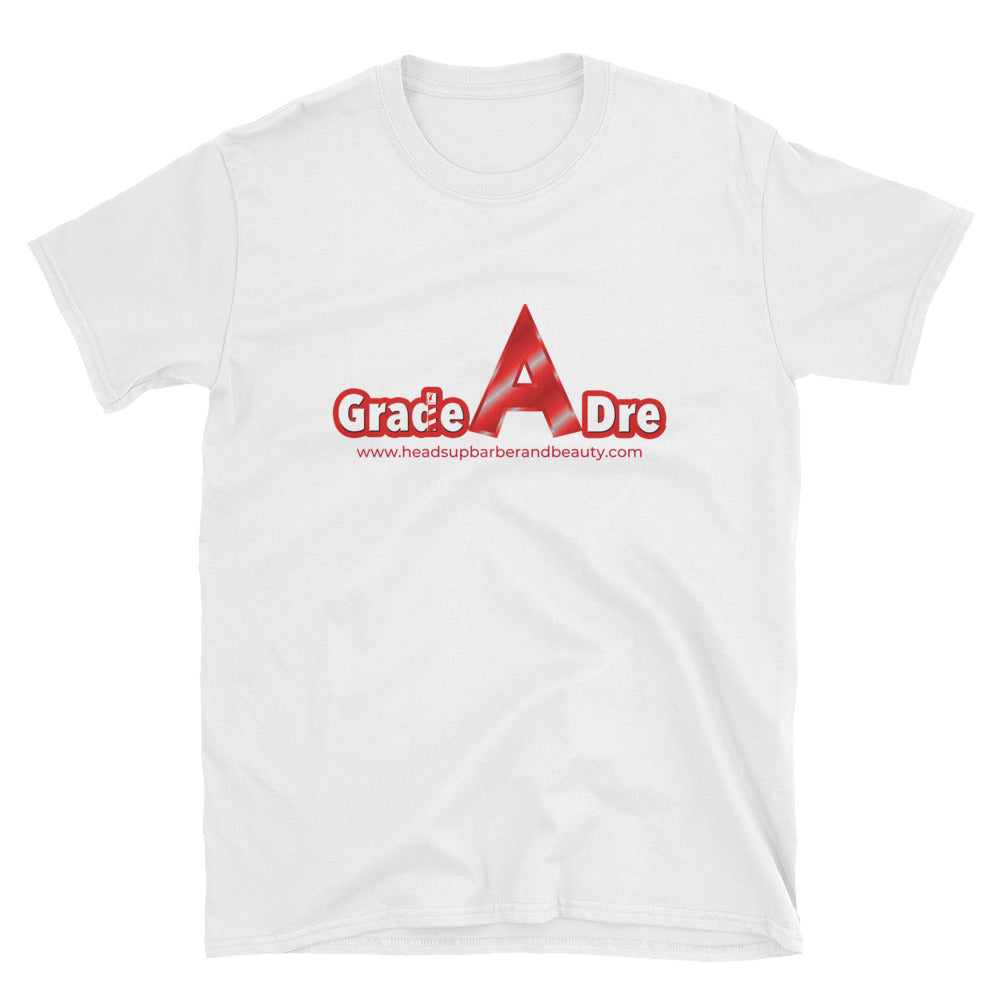 Grade A Dre Short-Sleeve T-Shirt