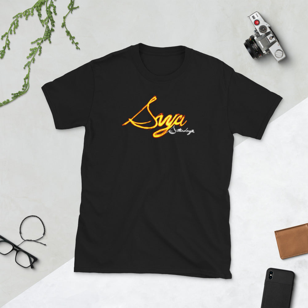 Suya Saturdays T-Shirt