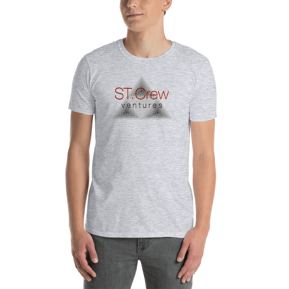 St.Crew Short-Sleeve T-Shirt