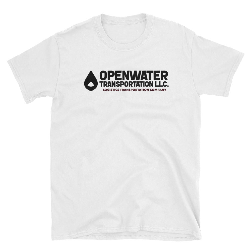 OpenWater Transportation T-Shirt