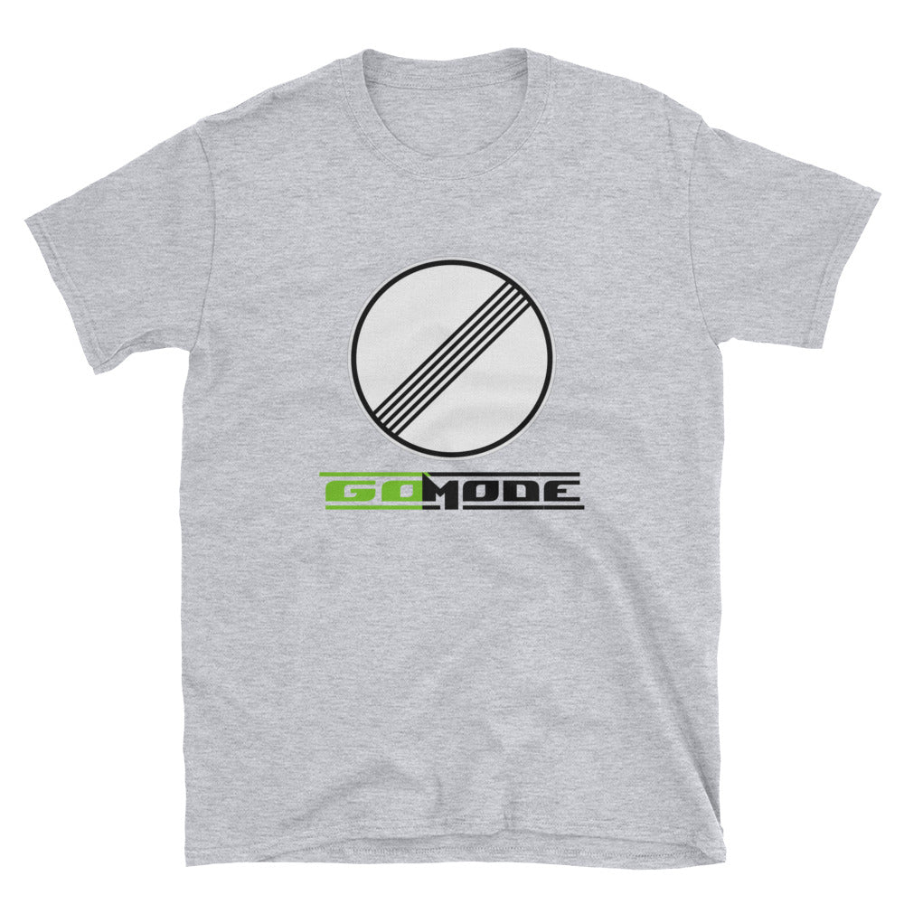 Go Mode T-Shirt