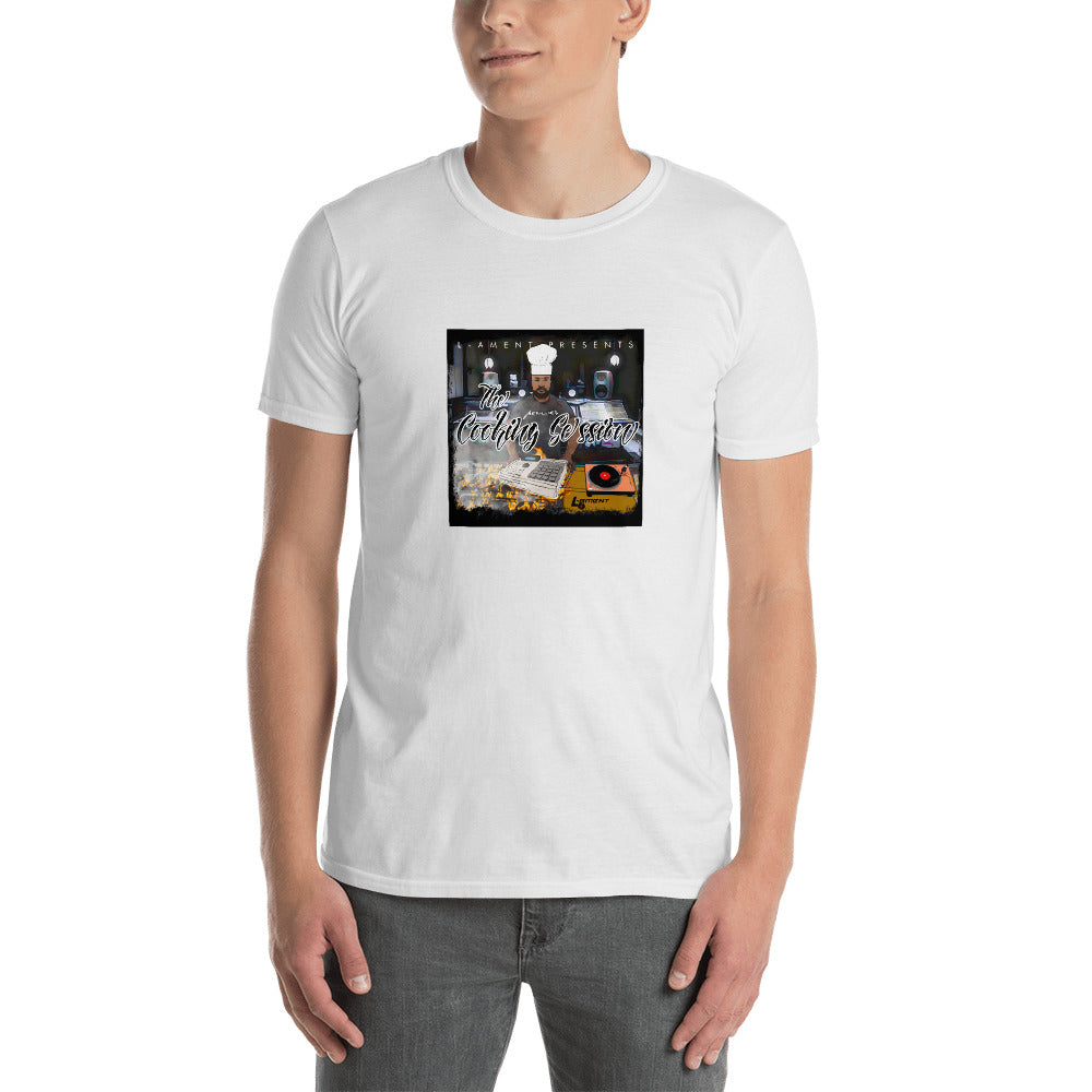 L-ament Cooking Session T-Shirt