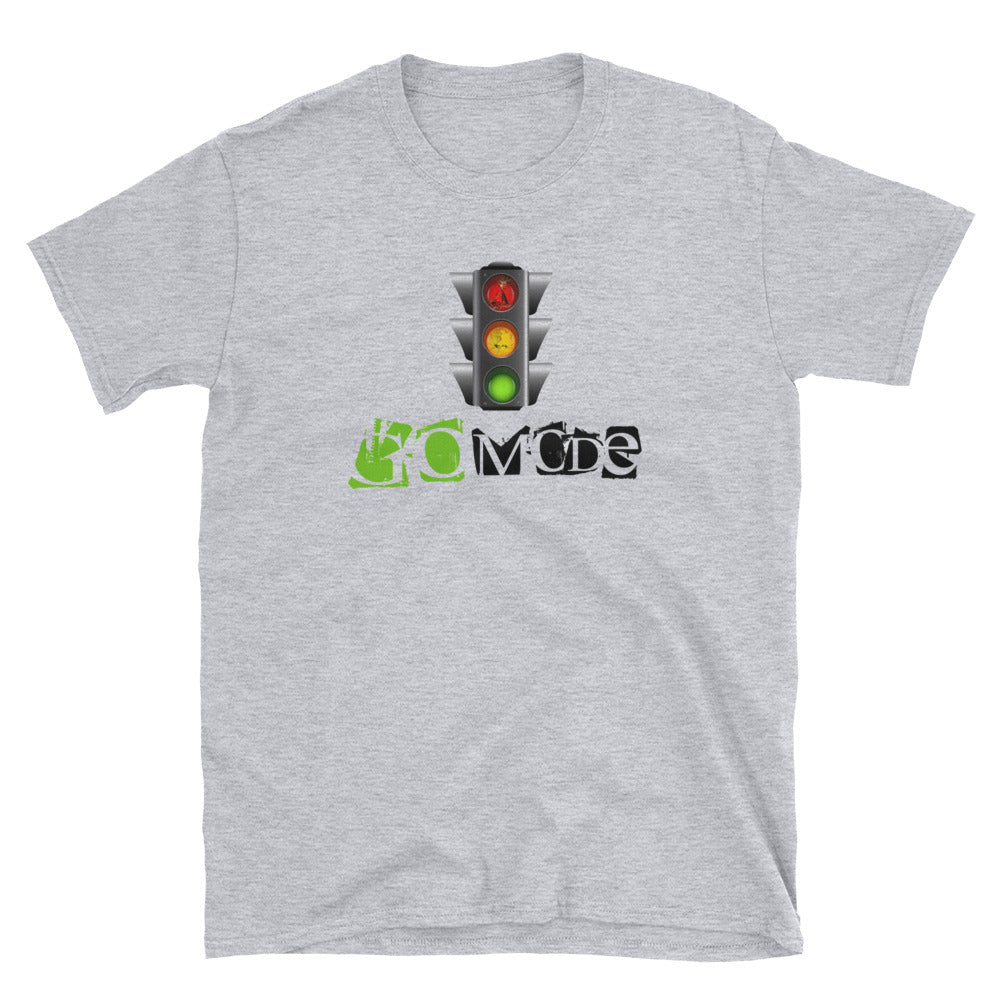 Go Mode T-Shirt