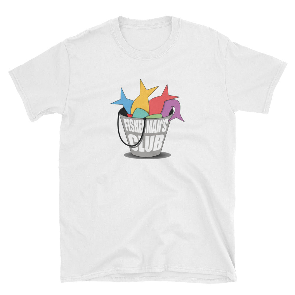 Fisherman's Bucket T-Shirt
