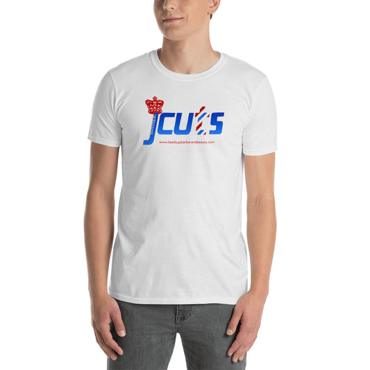 J Cuts 2019 Short-Sleeve Unisex T-Shirt