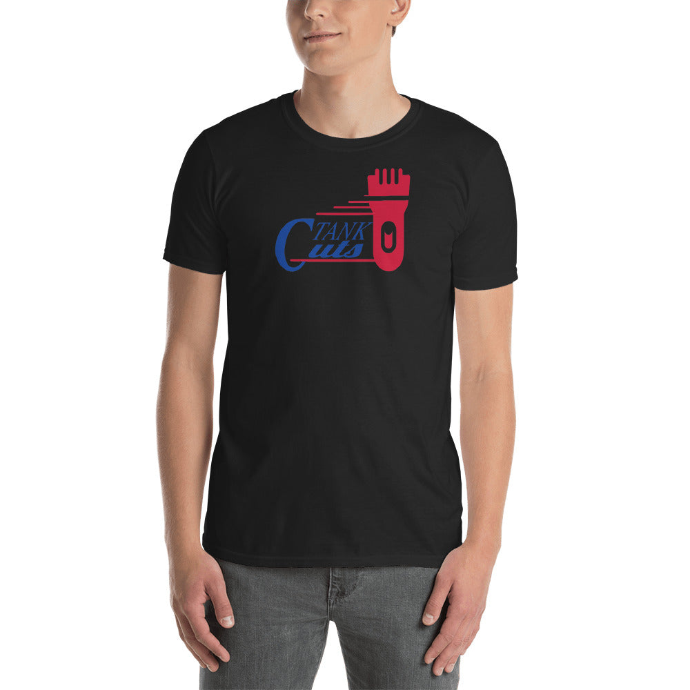 TankCuts T-Shirt