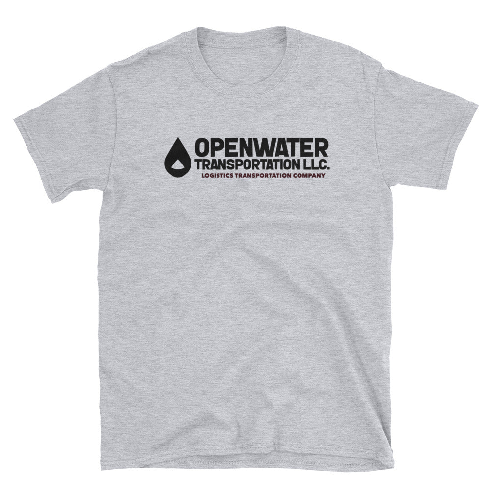 OpenWater Transportation T-Shirt