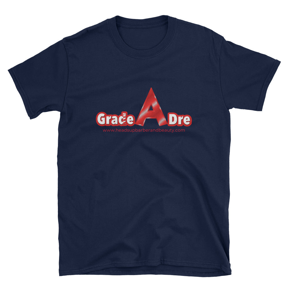 Grade A Dre Short-Sleeve T-Shirt