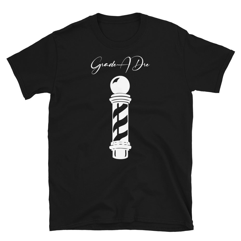 Grade A Dre Short-Sleeve Unisex T-Shirt