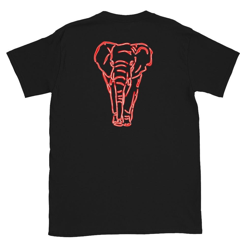 Republican Difference Short-Sleeve Unisex T-Shirt
