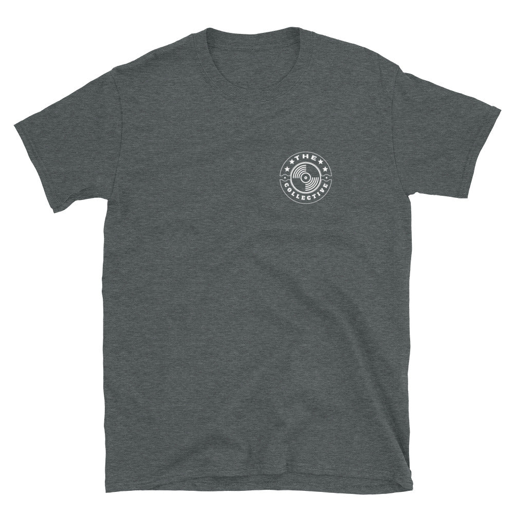 The Collective Short-Sleeve Unisex T-Shirt
