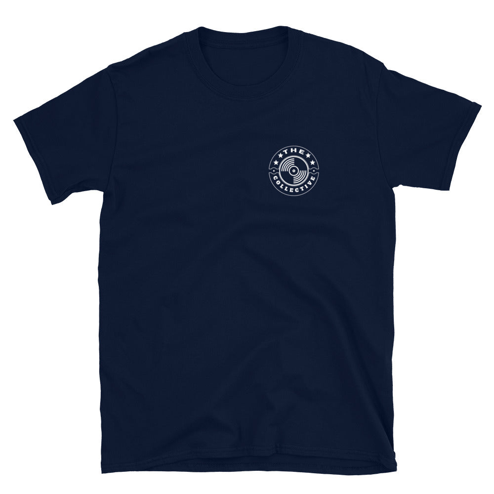 The Collective Short-Sleeve Unisex T-Shirt