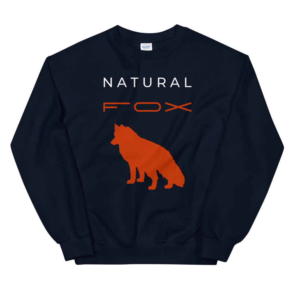 FOX Unisex Sweatshirt