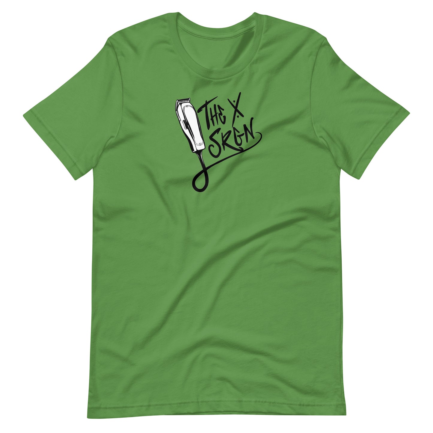 The X Surgeon Unisex t-shirt